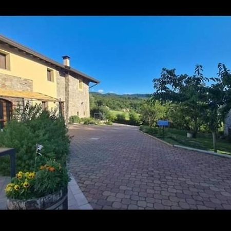 Poggio D'Incanto Bettola  Exterior foto