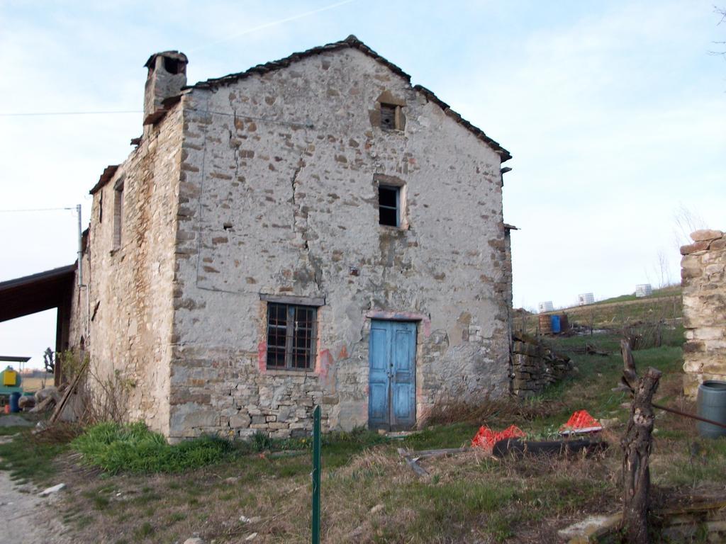Poggio D'Incanto Bettola  Exterior foto
