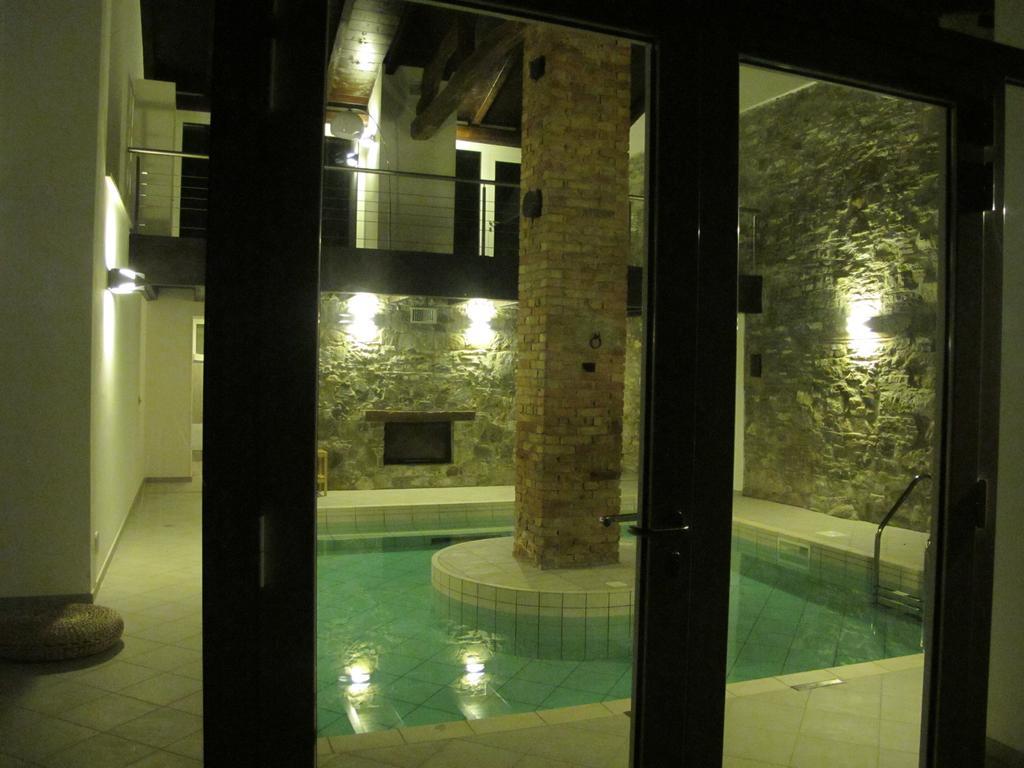 Poggio D'Incanto Bettola  Exterior foto