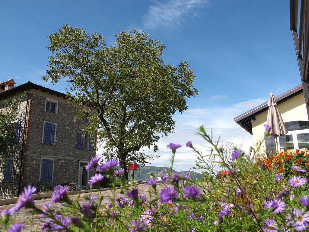 Villa Poggio D'Incanto Bettola  Exterior foto