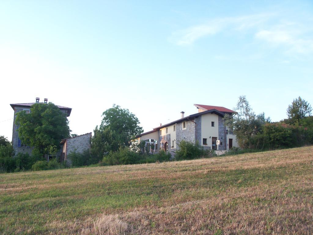 Poggio D'Incanto Bettola  Exterior foto