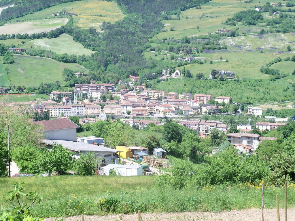 Poggio D'Incanto Bettola  Exterior foto