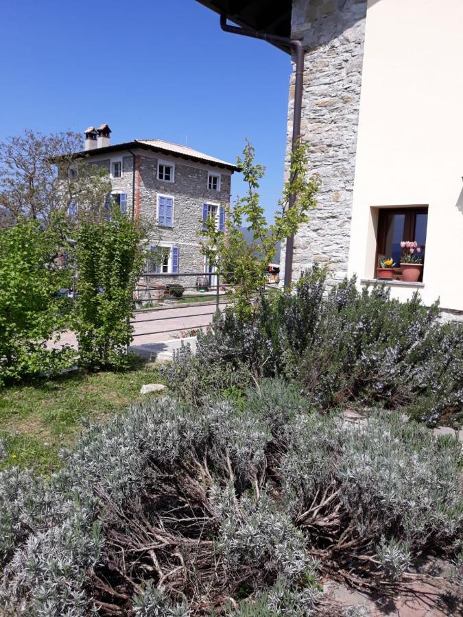 Poggio D'Incanto Bettola  Exterior foto