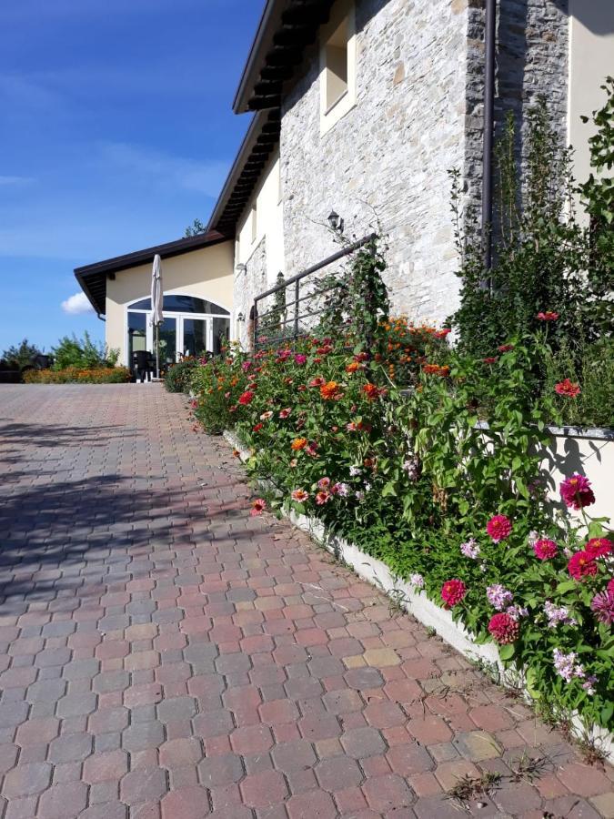 Villa Poggio D'Incanto Bettola  Exterior foto