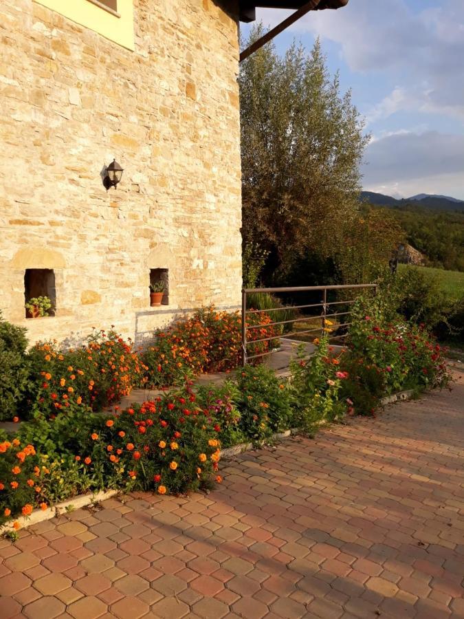Poggio D'Incanto Bettola  Exterior foto